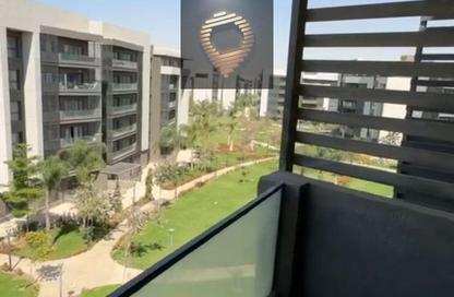Apartment - 3 Bedrooms - 3 Bathrooms for sale in Privado - Madinaty - Cairo