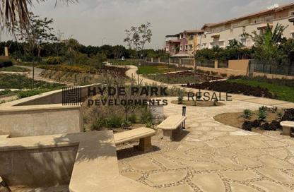 Villa - 5 Bedrooms - 3 Bathrooms for sale in Cluster 4 - Hyde Park - New Cairo City - Cairo Villa - 5 Bedrooms - 3 Bathrooms for sale in Cluster 4 - Hyde Park - New Cairo City - Cairo