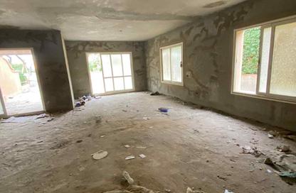 Twin House - 4 - 4 for sale in Bellagio - Ext North Inves Area - New Cairo City - Cairo