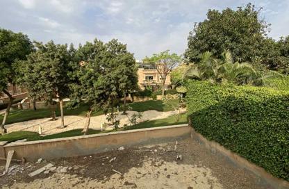 Twin House - 4 - 4 for sale in Bellagio - Ext North Inves Area - New Cairo City - Cairo