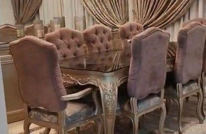 Duplex - 3 Bedrooms - 3 Bathrooms for rent in Palm Hills Village Gate - South Investors Area - New Cairo City - Cairo