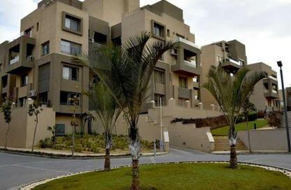 Duplex - 3 Bedrooms - 3 Bathrooms for rent in Palm Hills Village Gate - South Investors Area - New Cairo City - Cairo