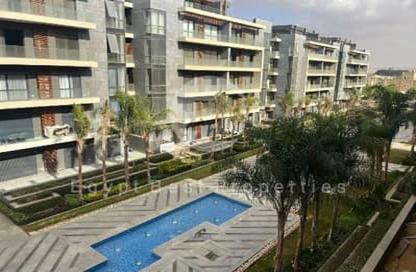 Apartment - 3 Bedrooms - 3 Bathrooms for sale in El Patio Oro - 5th Settlement Compounds - The 5th Settlement - New Cairo City - Cairo