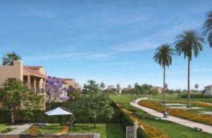 Villa - 4 Bedrooms - 3 Bathrooms for sale in Hyde Park - New Cairo City - Cairo