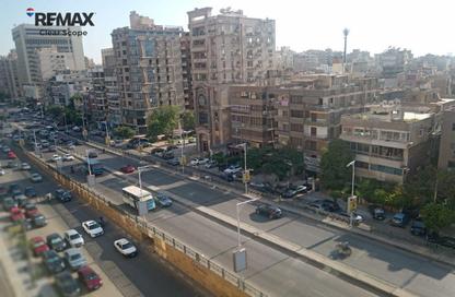 شقة - 3 غرف نوم - 2 حمامات للبيع في شارع النزهه - ارض الجولف - مصر الجديدة - القاهرة شقة - 3 غرف نوم - 2 حمامات للبيع في شارع النزهه - ارض الجولف - مصر الجديدة - القاهرة