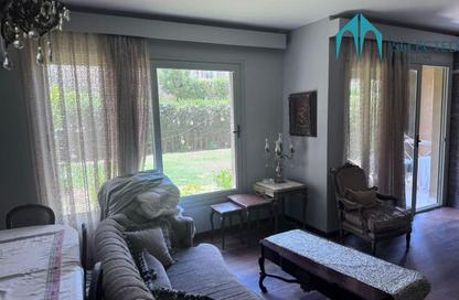 Apartment - 2 Bedrooms - 2 Bathrooms for sale in Palm Parks   Palm Hills - South Dahshur Link - 6 October City - Giza