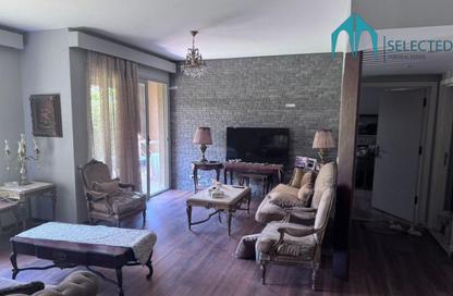 Apartment - 2 Bedrooms - 2 Bathrooms for sale in Palm Parks   Palm Hills - South Dahshur Link - 6 October City - Giza