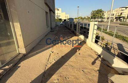 Twin House - 4 - 7 for sale in Palm Hills New Cairo - 5th Settlement Compounds - The 5th Settlement - New Cairo City - Cairo Twin House - 4 - 7 for sale in Palm Hills New Cairo - 5th Settlement Compounds - The 5th Settlement - New Cairo City - Cairo