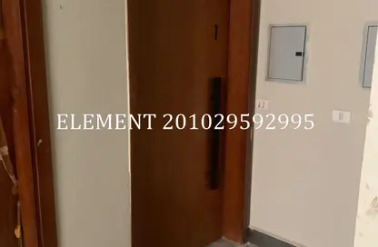 شقة - 3 غرف نوم - 3 حمامات للبيع في ماونتن فيو أي سيتي أكتوبر - كمبوندات 6 أكتوبر - مدينة 6 أكتوبر - الجيزة