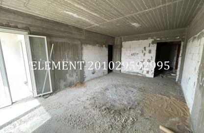 Apartment - 3 Bedrooms - 3 Bathrooms for sale in Mountain View iCity October - 6 October Compounds - 6 October City - Giza