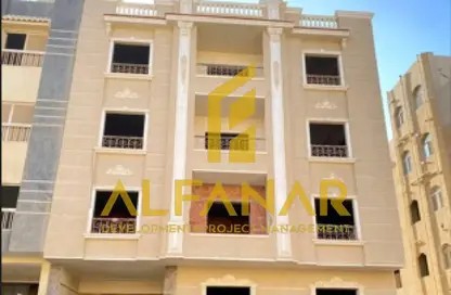 شقة - 3 غرف نوم - 1 حمام للبيع في الاندلس العائلي - حى الاندلس - مدينة القاهرة الجديدة - القاهرة