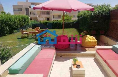 Townhouse - 5 - 6 for sale in Hacienda Bay - Sidi Abdel Rahman - North Coast
