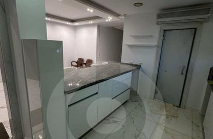 Apartment - 3 Bedrooms - 3 Bathrooms for rent in Westown - Sheikh Zayed Compounds - Sheikh Zayed City - Giza