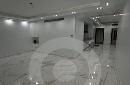 Apartment - 3 Bedrooms - 3 Bathrooms for rent in Westown - Sheikh Zayed Compounds - Sheikh Zayed City - Giza