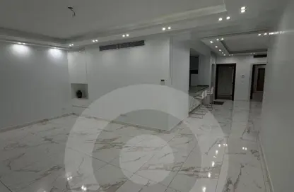 Apartment - 3 Bedrooms - 3 Bathrooms for rent in Westown - Sheikh Zayed Compounds - Sheikh Zayed City - Giza