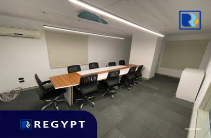 Office Space - Studio - 7+ for rent in Degla Square - Degla - Hay El Maadi - Cairo Office Space - Studio - 7+ for rent in Degla Square - Degla - Hay El Maadi - Cairo