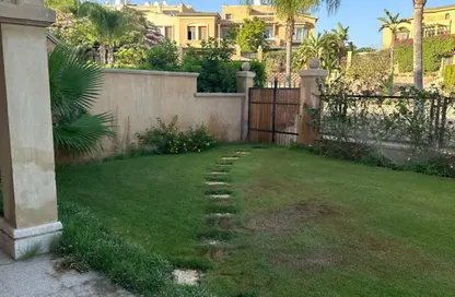 Villa - 4 Bedrooms - 4 Bathrooms for sale in Royal Meadows - Sheikh Zayed Compounds - Sheikh Zayed City - Giza