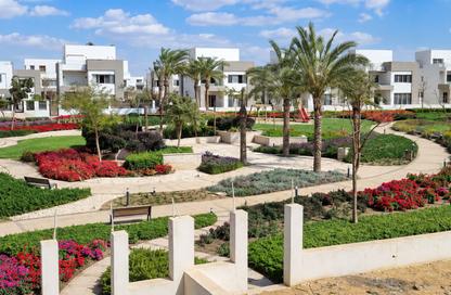 Townhouse - 3 - 4 for sale in Hyde Park - New Cairo City - Cairo