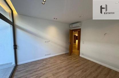 Apartment - 2 Bedrooms - 2 Bathrooms for rent in Lake View Residence - 5th Settlement Compounds - The 5th Settlement - New Cairo City - Cairo