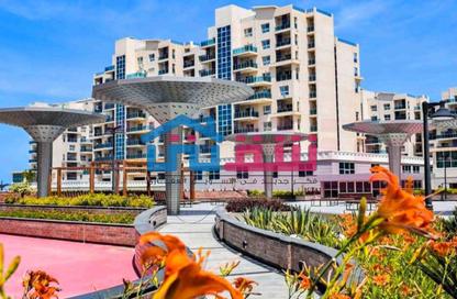 شاليه - 2 - 3 للبيع في الداون تاون - مدينة العلمين الجديدة - العلمين - الساحل الشمالي