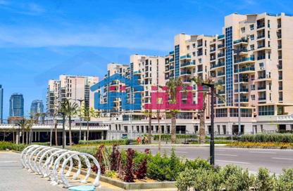 Chalet - 2 - 3 for sale in Downtown - New Alamein City - Al Alamein - North Coast Chalet - 2 - 3 for sale in Downtown - New Alamein City - Al Alamein - North Coast