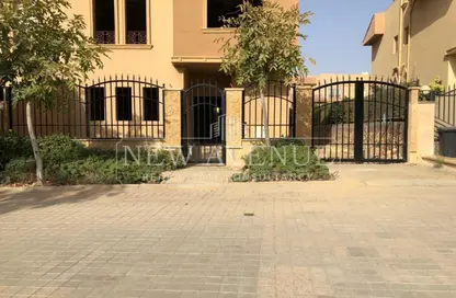 منزل مزدوج - 5 غرف نوم - 5 حمامات للبيع في مون فالي 2 - امتداد المستثمرين الشمالية - مدينة القاهرة الجديدة - القاهرة منزل مزدوج - 5 غرف نوم - 5 حمامات للبيع في مون فالي 2 - امتداد المستثمرين الشمالية - مدينة القاهرة الجديدة - القاهرة