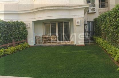 iVilla - 3 Bedrooms - 3 Bathrooms for rent in Mountain View Hyde Park - 5th Settlement Compounds - The 5th Settlement - New Cairo City - Cairo