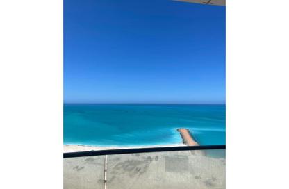 Apartment - 2 Bedrooms - 3 Bathrooms for sale in L'Hiver New Alamein - New Alamein City - Al Alamein - North Coast