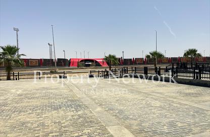 Shop - Studio - 1 Bathroom for rent in Palm Hills New Cairo - 5th Settlement Compounds - The 5th Settlement - New Cairo City - Cairo