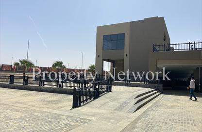 Shop - Studio - 1 Bathroom for rent in Palm Hills New Cairo - 5th Settlement Compounds - The 5th Settlement - New Cairo City - Cairo