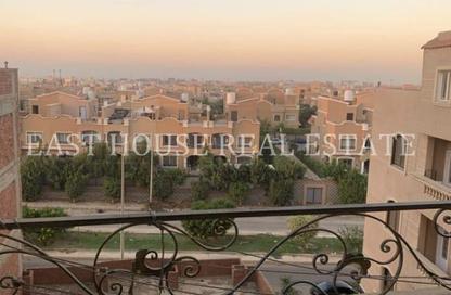 Apartment - 3 Bedrooms - 2 Bathrooms for rent in Zizinia Family Housing - 5th Settlement Compounds - The 5th Settlement - New Cairo City - Cairo