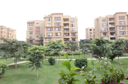 شقة - 3 غرف نوم - 3 حمامات للايجار في مدينتي - القاهرة