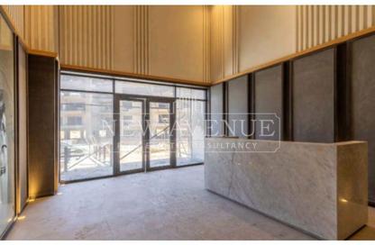 Apartment - 3 Bedrooms - 4 Bathrooms for sale in Swan Lake Residence - 5th Settlement Compounds - The 5th Settlement - New Cairo City - Cairo