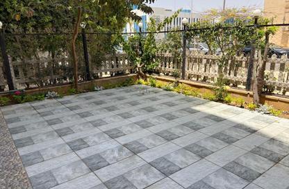 Apartment - 2 - 1 for rent in El Rehab Extension - Al Rehab - New Cairo City - Cairo