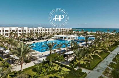 Chalet - 3 Bedrooms - 2 Bathrooms for sale in Playa SeaShell - Seashell - Ras Al Hekma - North Coast Chalet - 3 Bedrooms - 2 Bathrooms for sale in Playa SeaShell - Seashell - Ras Al Hekma - North Coast