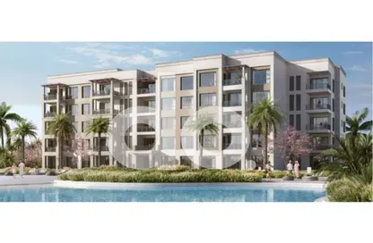 شقة - 3 غرف نوم - 3 حمامات للبيع في ميفيدا - كمبوندات التجمع الخامس - التجمع الخامس - مدينة القاهرة الجديدة - القاهرة