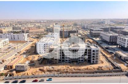 Apartment - 3 Bedrooms - 3 Bathrooms for sale in Mivida - 5th Settlement Compounds - The 5th Settlement - New Cairo City - Cairo