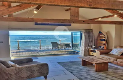 فيلا - 5 غرف نوم - 6 حمامات للبيع في راملا - راس الحكمة - الساحل الشمالي