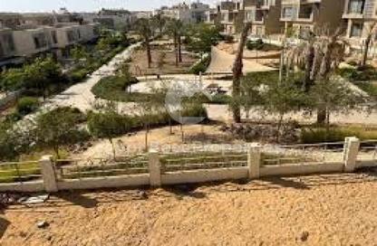 Villa - 5 Bedrooms - 6 Bathrooms for sale in Palm Hills New Cairo - 5th Settlement Compounds - The 5th Settlement - New Cairo City - Cairo