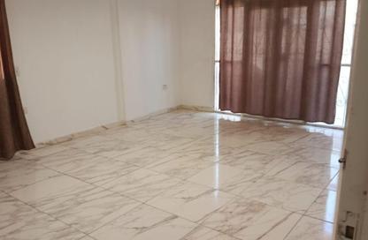 Apartment - 3 Bedrooms - 2 Bathrooms for rent in Mohamed Naguib Axis - Abou El Houl - New Cairo City - Cairo