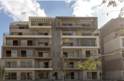 شقة - غرفة نوم - 1 حمام للبيع في بالم هيلز نيو كايرو - كمبوندات التجمع الخامس - التجمع الخامس - مدينة القاهرة الجديدة - القاهرة