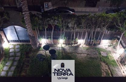 Villa - 5 Bedrooms - 4 Bathrooms for sale in Solaimaneyah Gardens - 4th District - Sheikh Zayed City - Giza