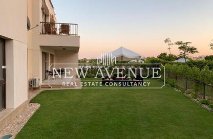 Chalet - 3 Bedrooms - 2 Bathrooms for sale in Marassi - Sidi Abdel Rahman - North Coast