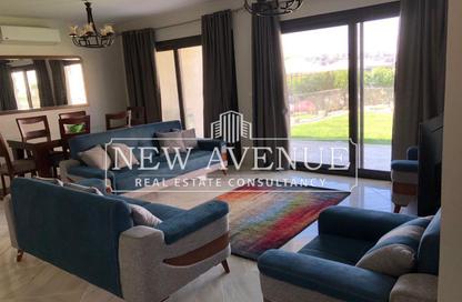 Chalet - 3 Bedrooms - 2 Bathrooms for sale in Marassi - Sidi Abdel Rahman - North Coast