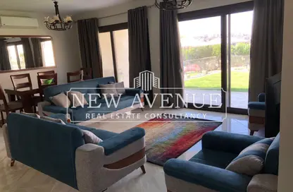 شاليه - 3 غرف نوم - 2 حمامات للبيع في مراسي - سيدي عبد الرحمن - الساحل الشمالي