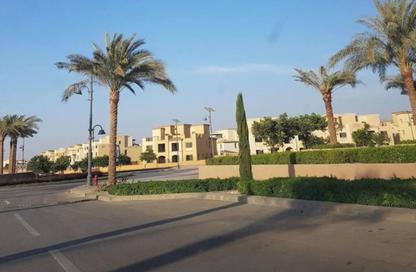 Villa - 5 Bedrooms - 5 Bathrooms for sale in Mivida - 5th Settlement Compounds - The 5th Settlement - New Cairo City - Cairo Villa - 5 Bedrooms - 5 Bathrooms for sale in Mivida - 5th Settlement Compounds - The 5th Settlement - New Cairo City - Cairo