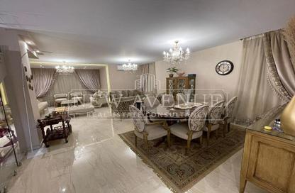 iVilla - 3 Bedrooms - 3 Bathrooms for sale in Mountain View Hyde Park - 5th Settlement Compounds - The 5th Settlement - New Cairo City - Cairo