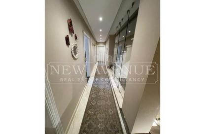 iVilla - 3 Bedrooms - 3 Bathrooms for sale in Mountain View Hyde Park - 5th Settlement Compounds - The 5th Settlement - New Cairo City - Cairo