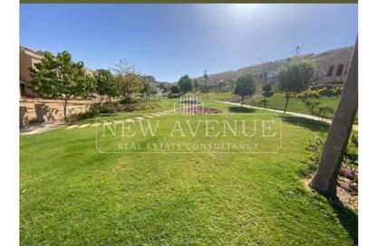 Apartment - 3 Bedrooms - 4 Bathrooms for sale in Green Square - Mostakbal City Compounds - Mostakbal City - Future City - Cairo