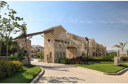 Apartment - 3 Bedrooms - 4 Bathrooms for sale in Green Square - Mostakbal City Compounds - Mostakbal City - Future City - Cairo